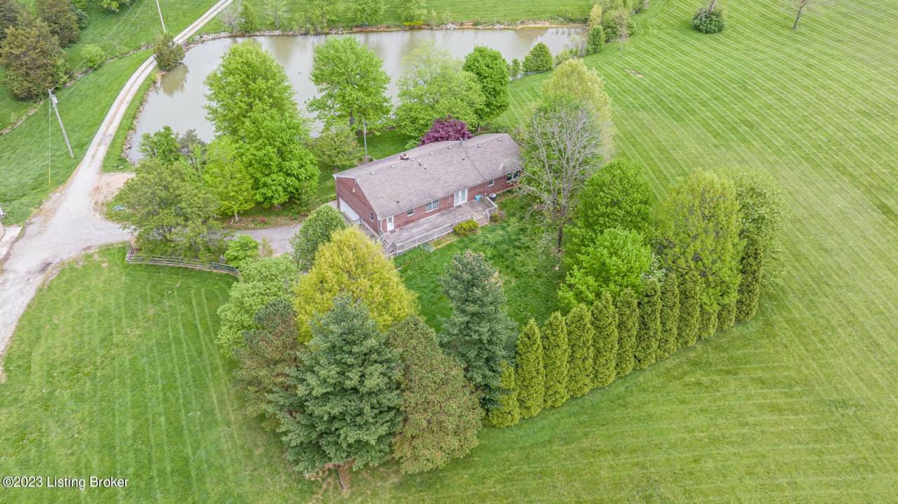 6610 Abbott Ln Crestwood KY 40014 MLS1635857