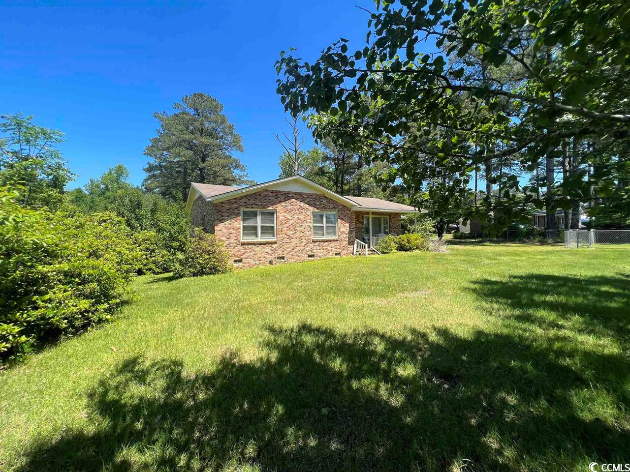 1006 Bascus St. Nichols, SC 29581 MLS 2308858