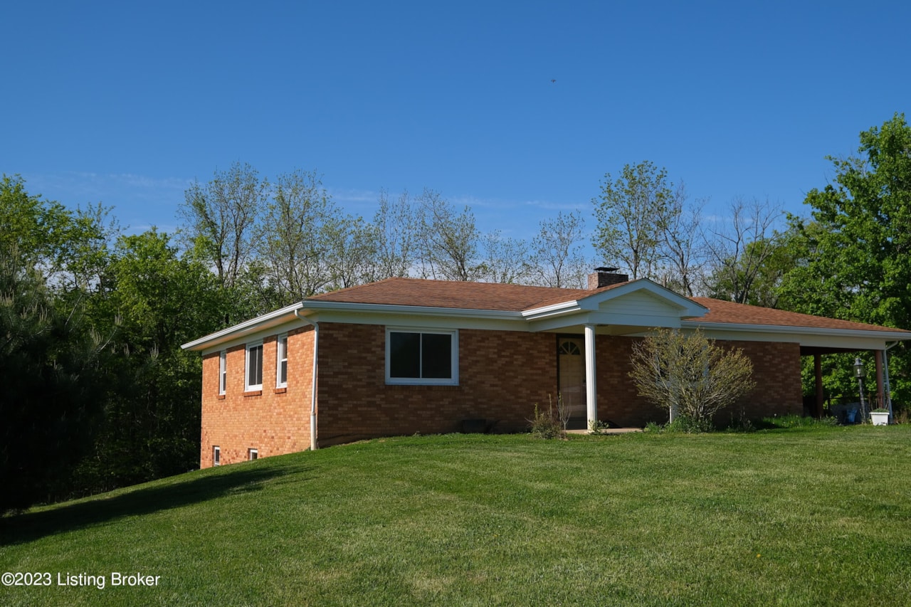 246 Lakewood Dr Eminence, KY 40019 MLS 1631434