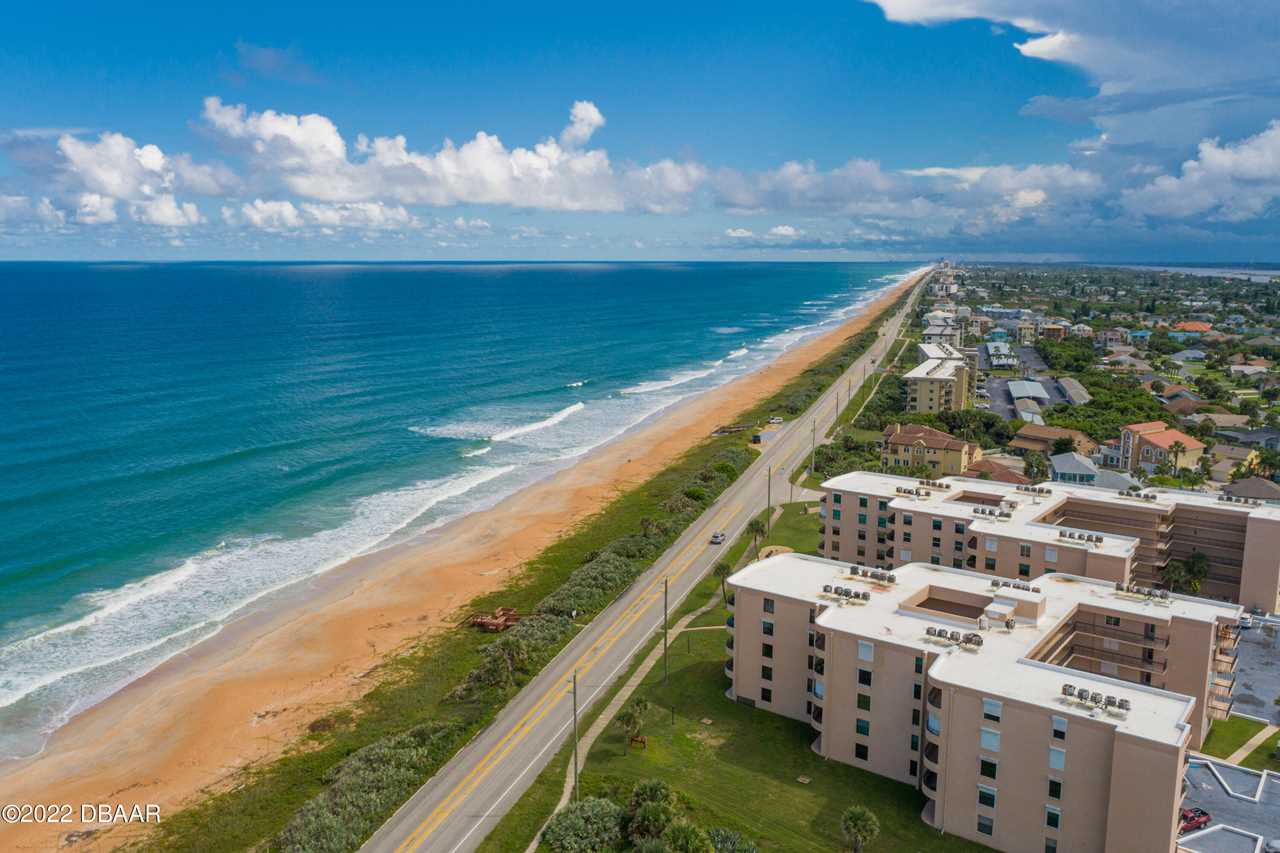 3370 Ocean Shore Boulevard 105B Ormond Beach, FL 32176 MLS 1107028