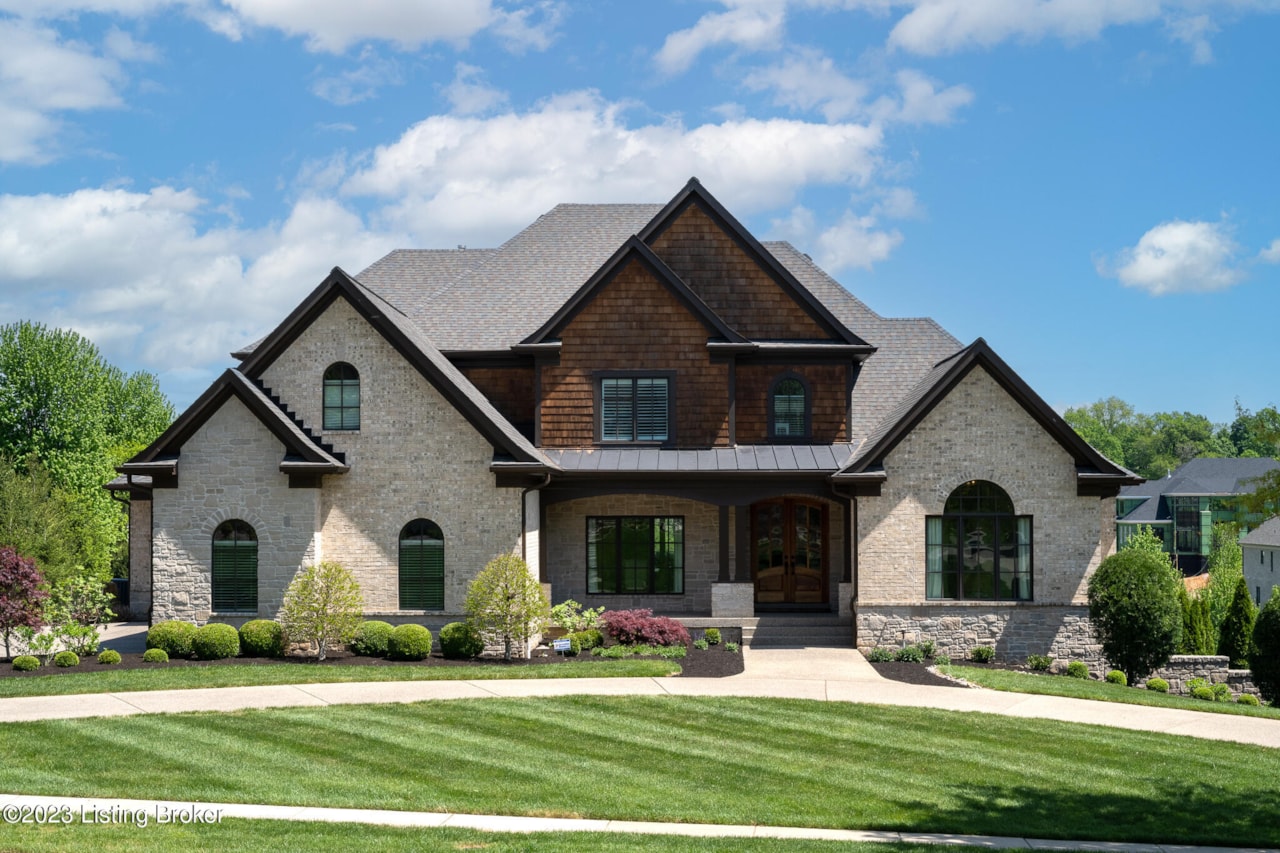 5607 Harrods Glen Dr Prospect KY 40059 MLS1635504