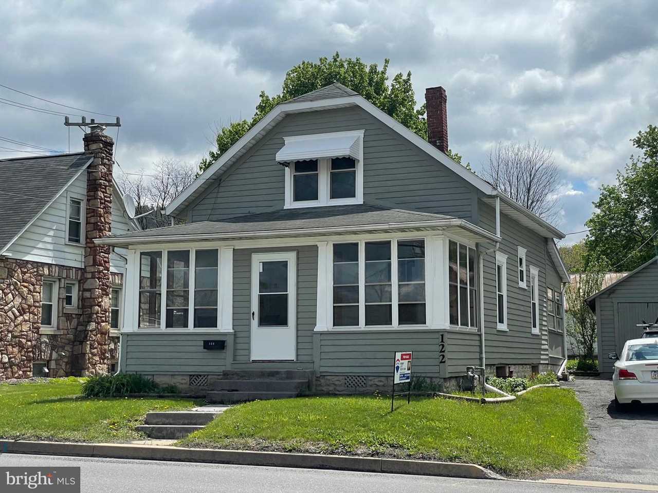 122 E College Ave Pleasant Gap, PA 16823 home for sale KBB