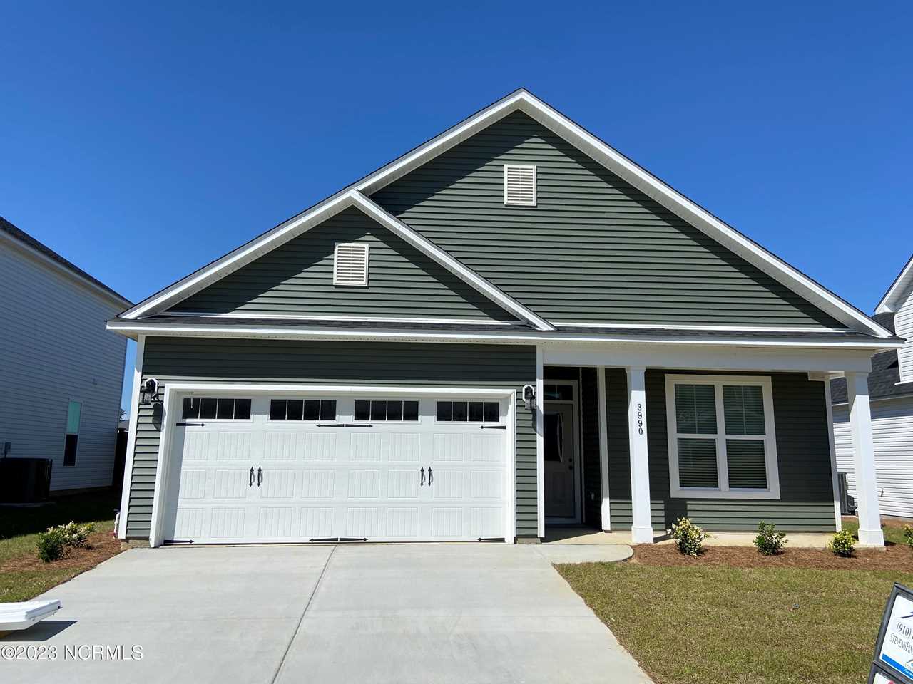 Real Estate & property in Leland NC at 3990 Eclipse Ave NE the latest