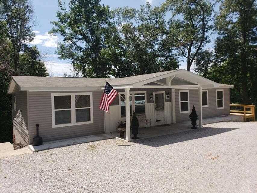 139 Hideaway Ct, Somerset, KY 42503 MLS 23003501 195,000