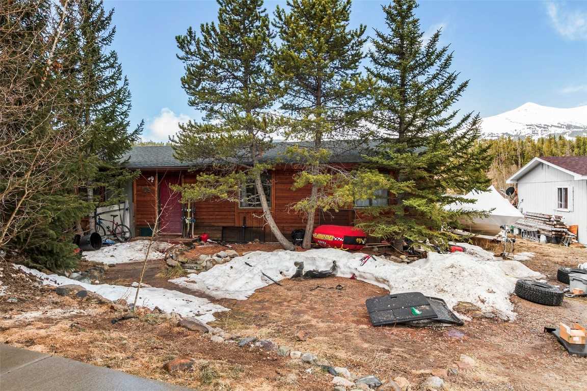 75 Reliance Dr Breckenridge Breckenridge Valdora Village Sub Summit