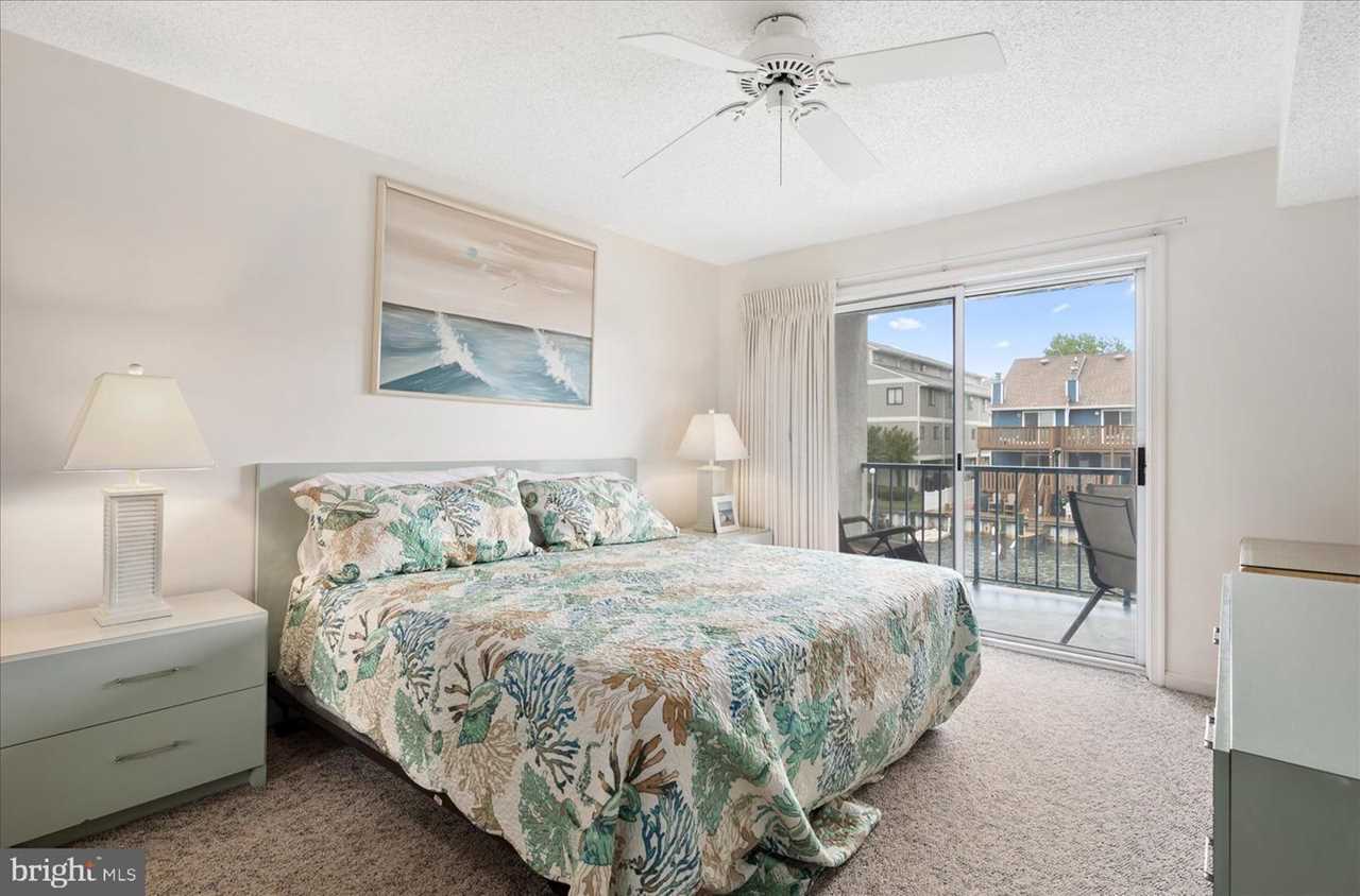 Quarters At Marlin Cove - 106 120th #102 Ocean City MD