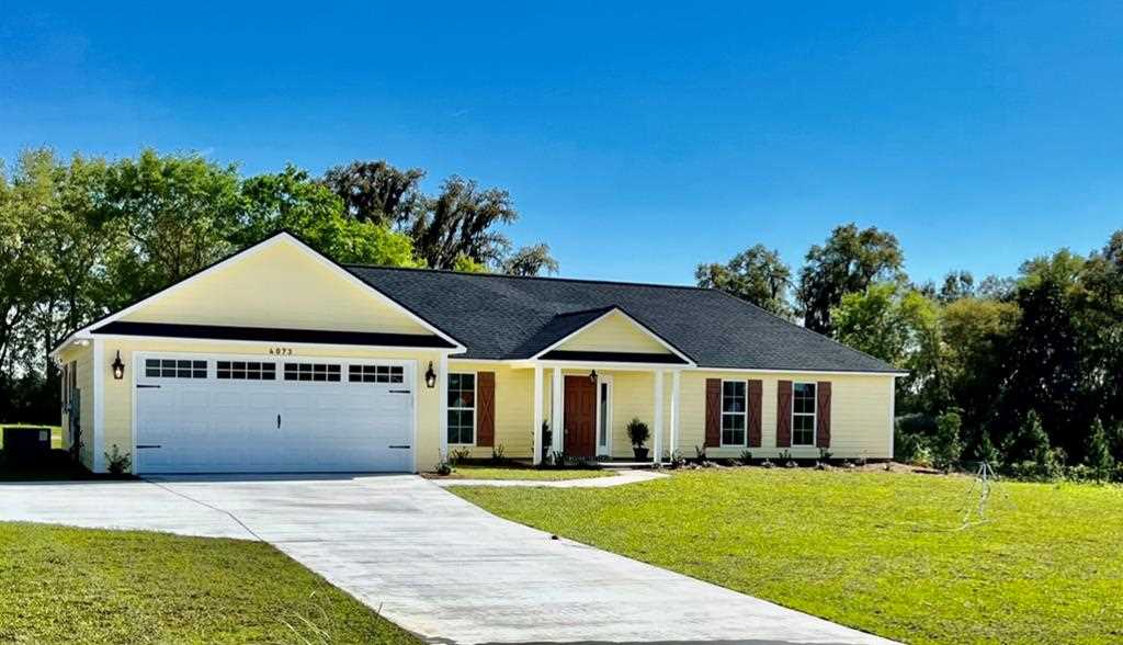 4073 Prairie Trail Valdosta, GA 31601 MLS 134203