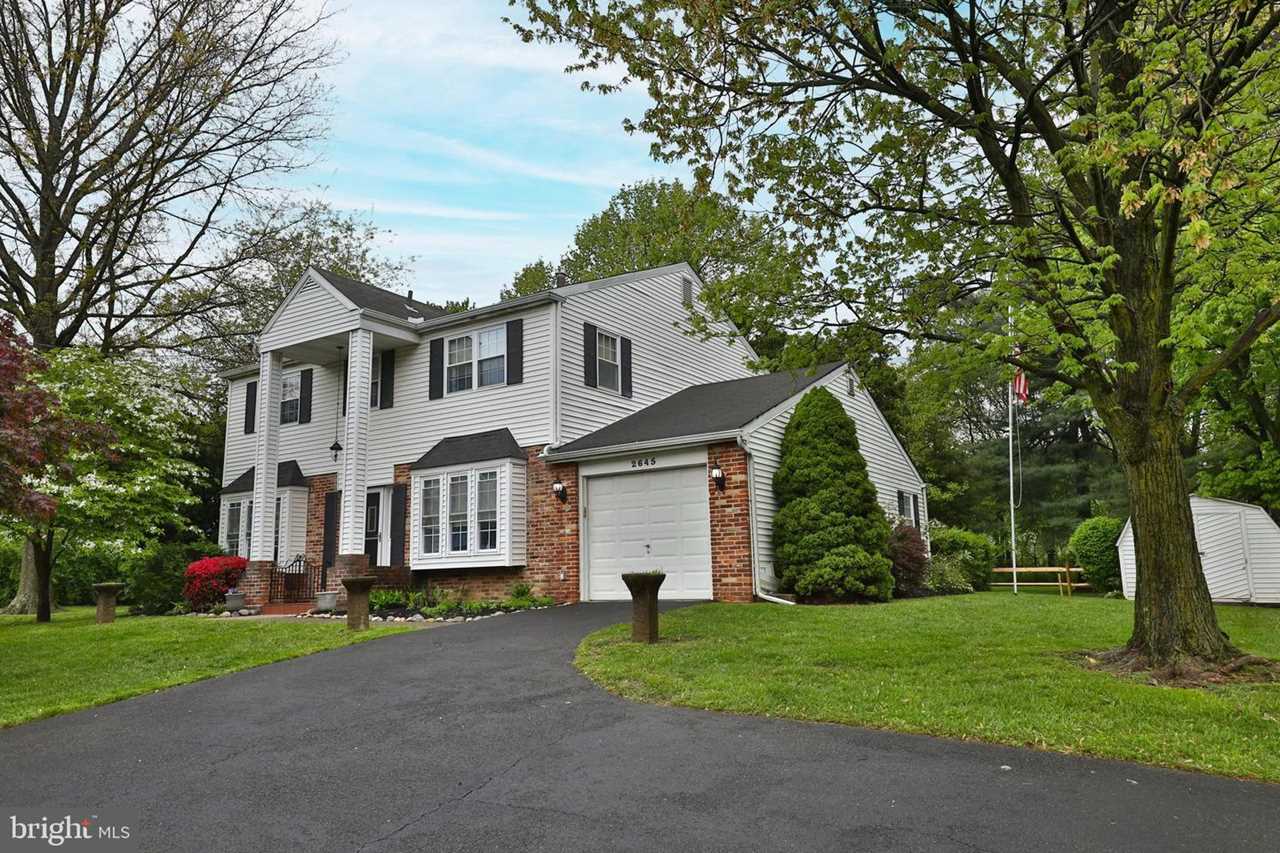 2645 Byberry Rd Hatboro, PA 19040 MLS PAMC2071158