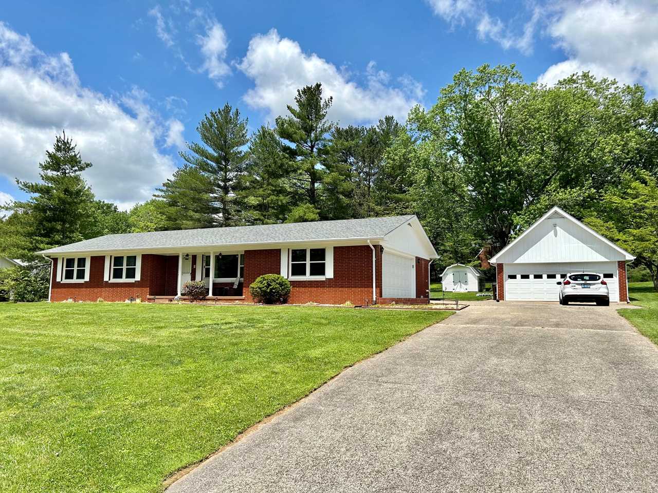 113 Greenhill Park Dr, Somerset, KY 42501 MLS 23008418 250,500