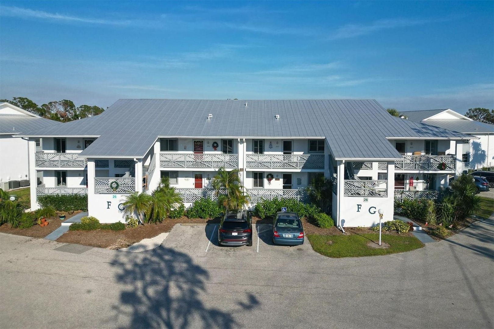 6800 Placida Rd 2003, Englewood, FL 34224 MLS A4555515