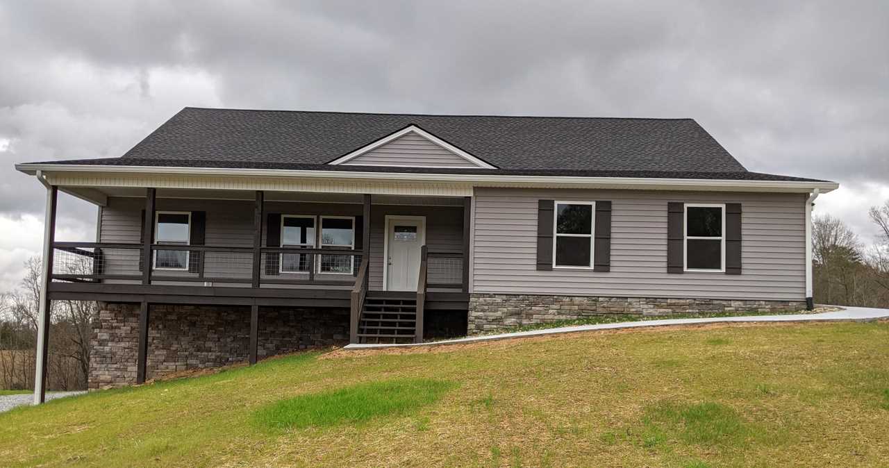 257 Keller Rd Afton, TN 37616 MLS 9948972