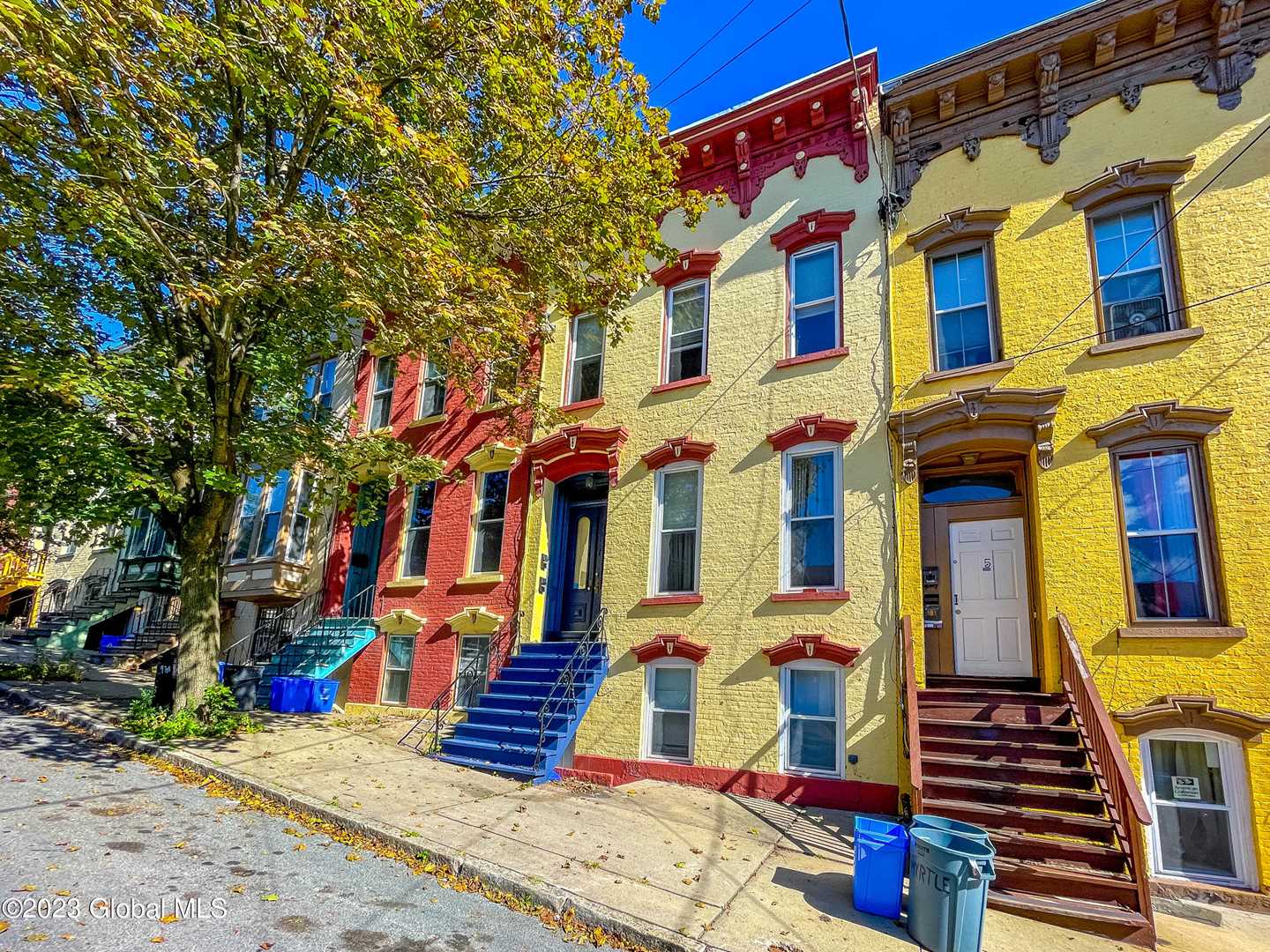 7 Myrtle Ave Albany, NY 12202 MLS 202316391