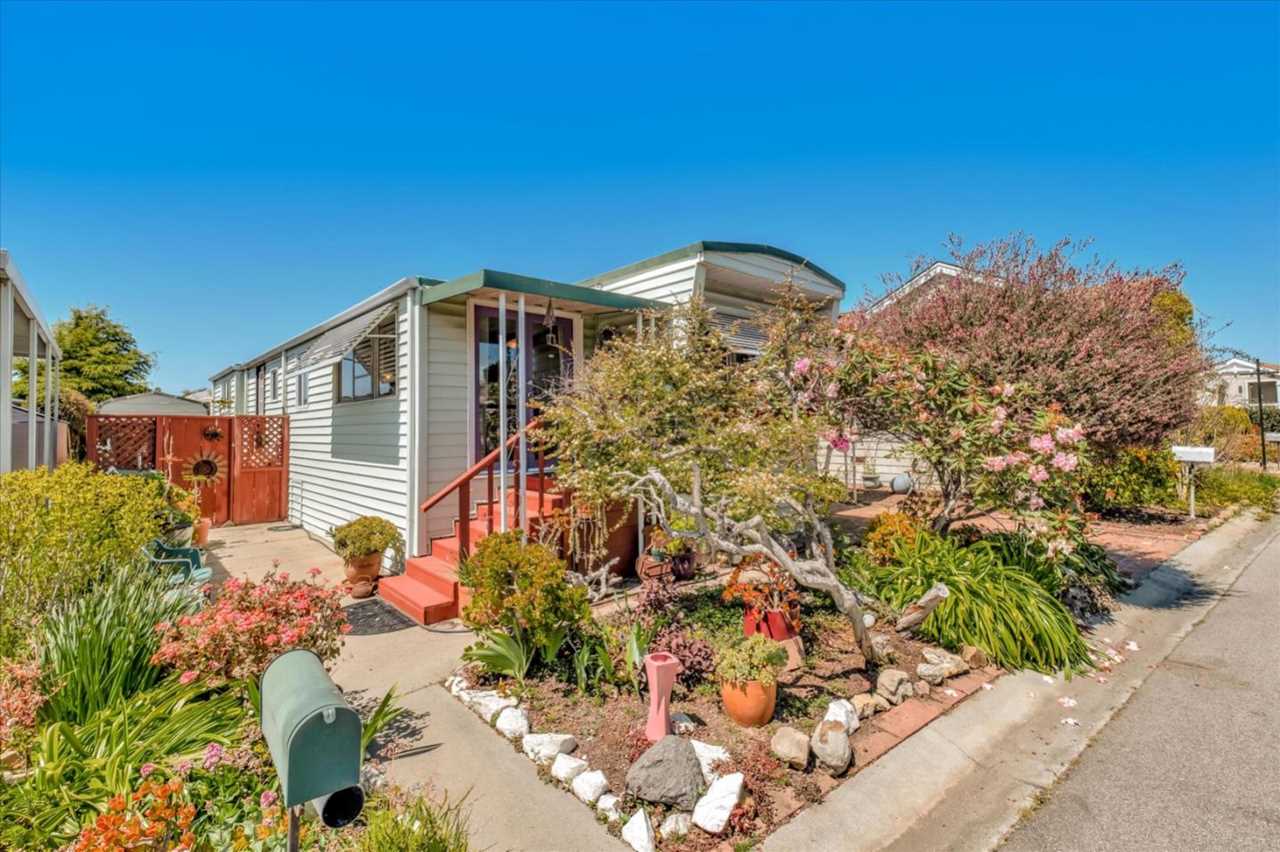 4160 Jade St 74,Capitola,CA,homes for sale in Capitola Property in