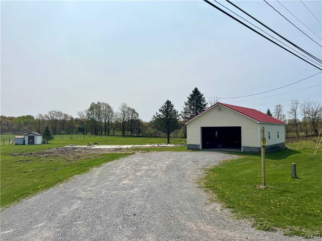 12074 State Route 26 Ava, NY 13303 MLS S1470402