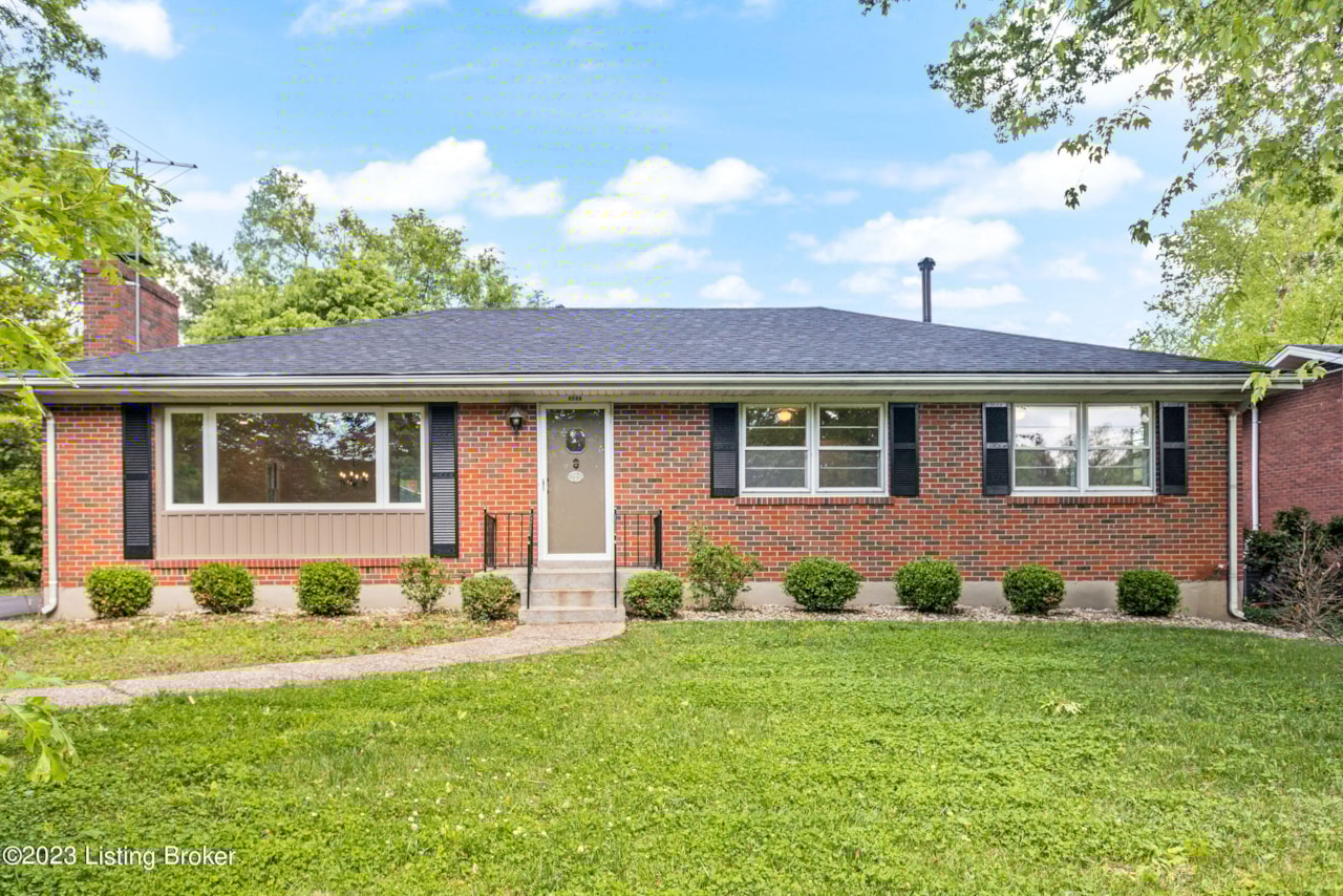 2411 Rudy Ln Louisville, KY 40207 MLS 1636164