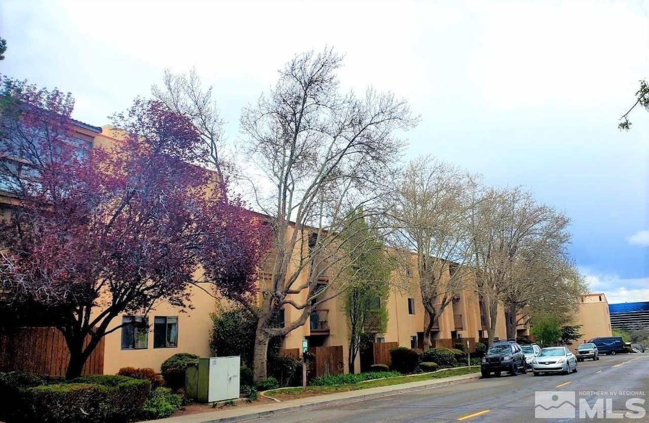 2750 Plumas St Reno, NV 89509 MLS 230004641