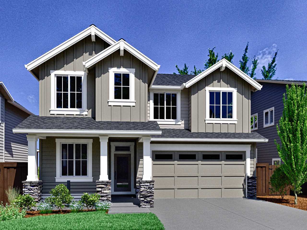 62643 McClain Dr Bend OR 97703 Skyline West Home For Sale MLS