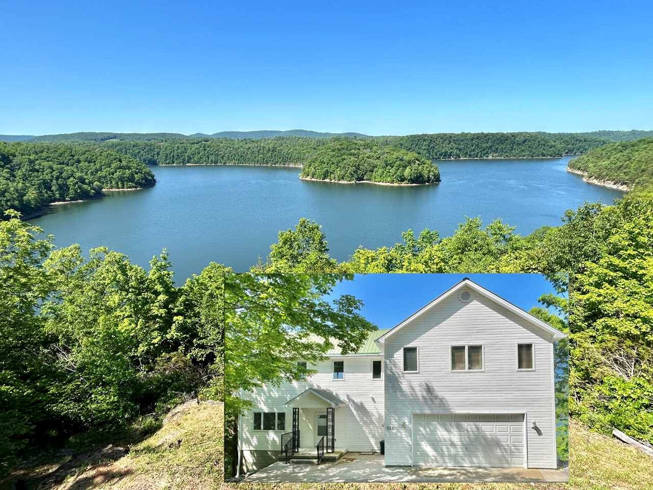 562 Eagles Bluff Road, Monticello, KY 42633 MLS 23008493 512,500