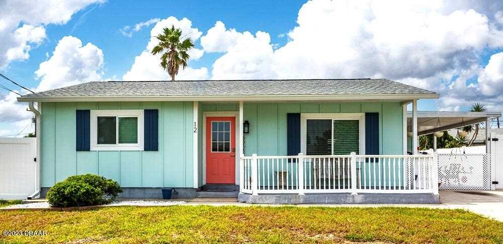 Daytona Beach Mls Listings