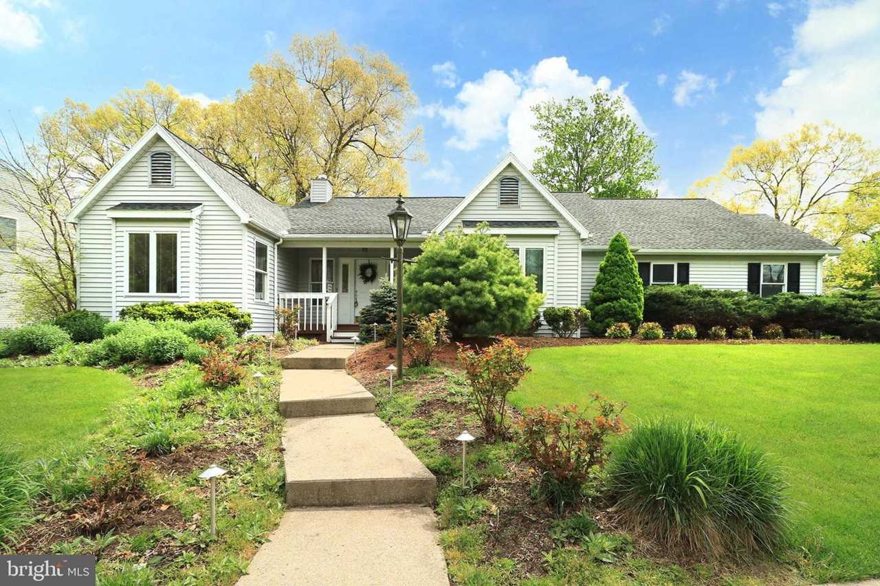 600 Severn Dr State College, PA 16803 home for sale KBB