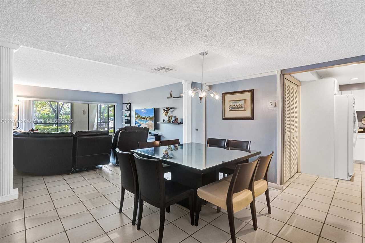 Beautiful, 2/bed , 2 full bath condo located in exclusive Country Club