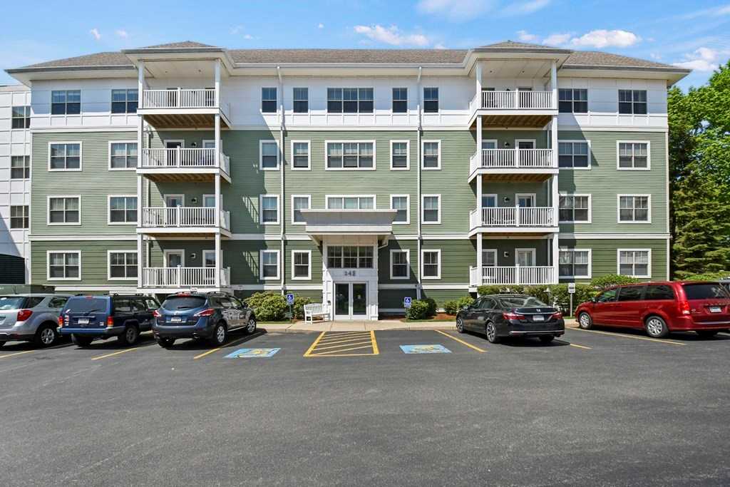 Esplanade Hudson, 248 Main Street 405, MA, condo for sale, MLS73110744