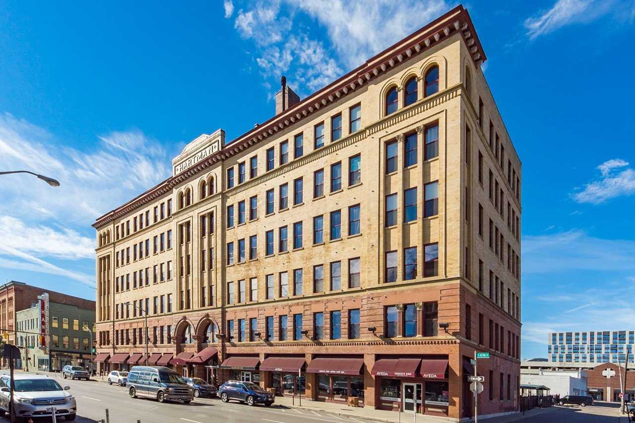 150 E Main Street Columbus, OH 43215 Vision Realty Inc.