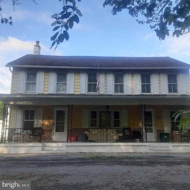 100102 Water St Millheim, PA 16854 home for sale KBB