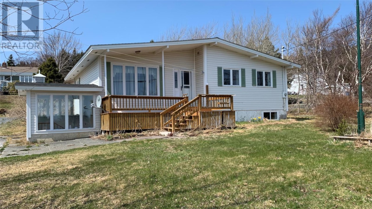 0 Main Highway Lower Island Cove 1258109