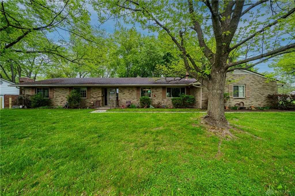 2089 E Rahn Road Dayton, OH 45440 MLS 885949