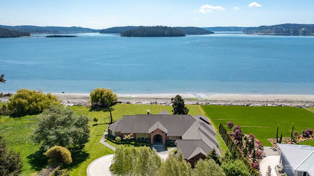 14899 Gibralter Rd Anacortes, WA 98221 | MLS® 2066962