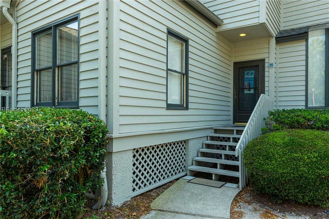 19 Lemoyne Ave 99 Hilton Head Island, SC 29928 MLS 435556