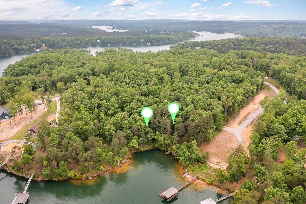 41 & 42 Edgewater Bend Double Springs, AL 35553 MLS 23990