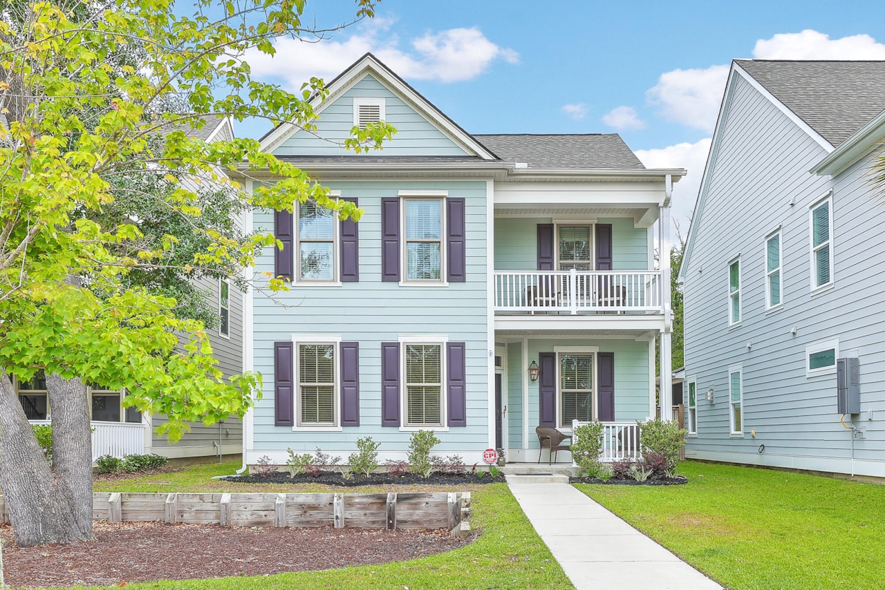 1979 Shadetree Boulevard Johns Island, SC 29455 MLS 23010349