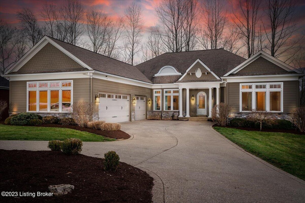 12437 Poplar Woods Dr Goshen, KY 40026 MLS 1634879