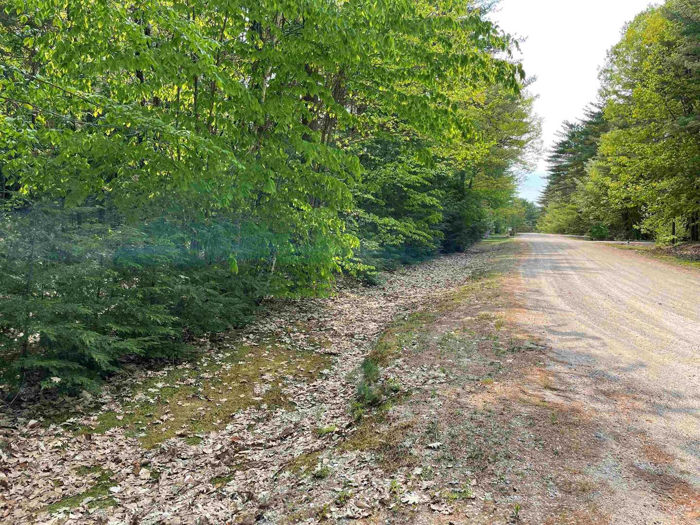 20 Barrington Circle Ossipee 03814 NH lot for sale 45,000 4952809