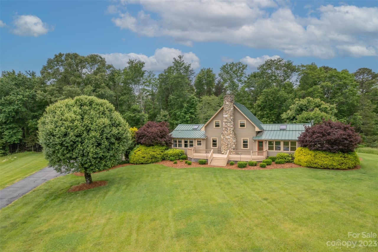 251 Painters Gap Rd Rutherfordton, NC 28139 MLS 4029038