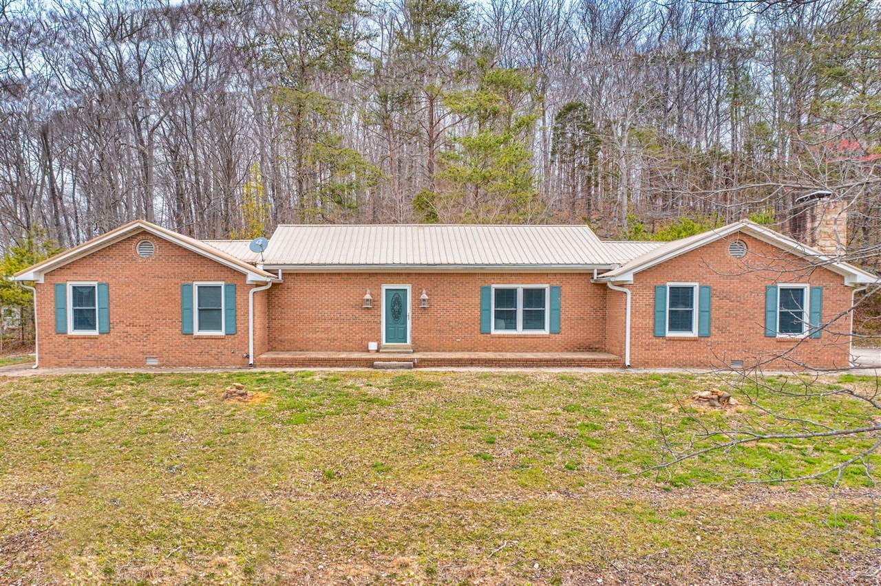 340 Lake Malone Road Lewisburg, KY 42256 MLS RA20231207