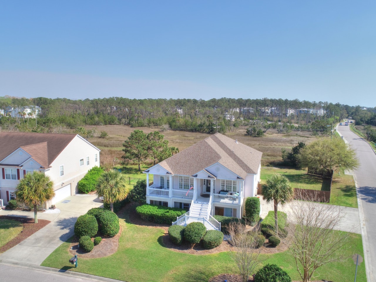 Charleston National in Mount Pleasant Real Estate MLS 23006321 3579
