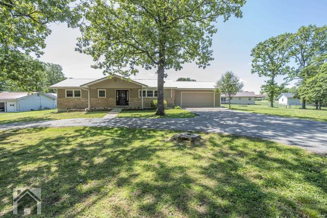 26 Kirthwood Dr Waynesville, MO 65583 MLS 23005877