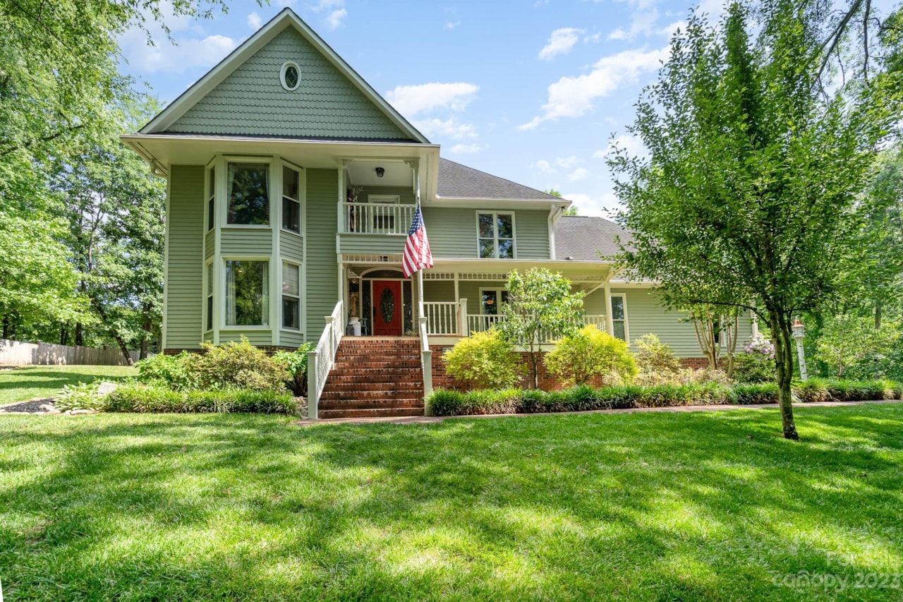 649 Chadbourne Ave NW Concord NC 28027 MLS 4030894 Hendrix Properties