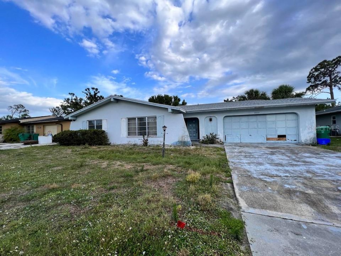 22213 New York Ave, Port Charlotte, FL 33952 MLS O6112066