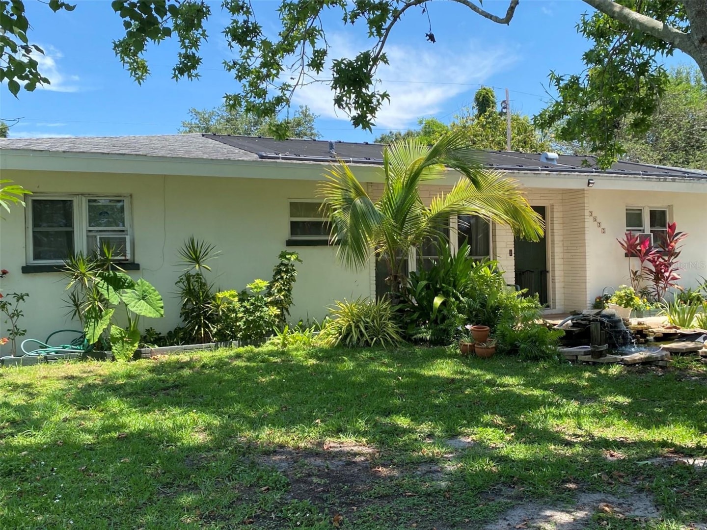 3533 Roxane Blvd Sarasota, FL 34235 MLS A4570347