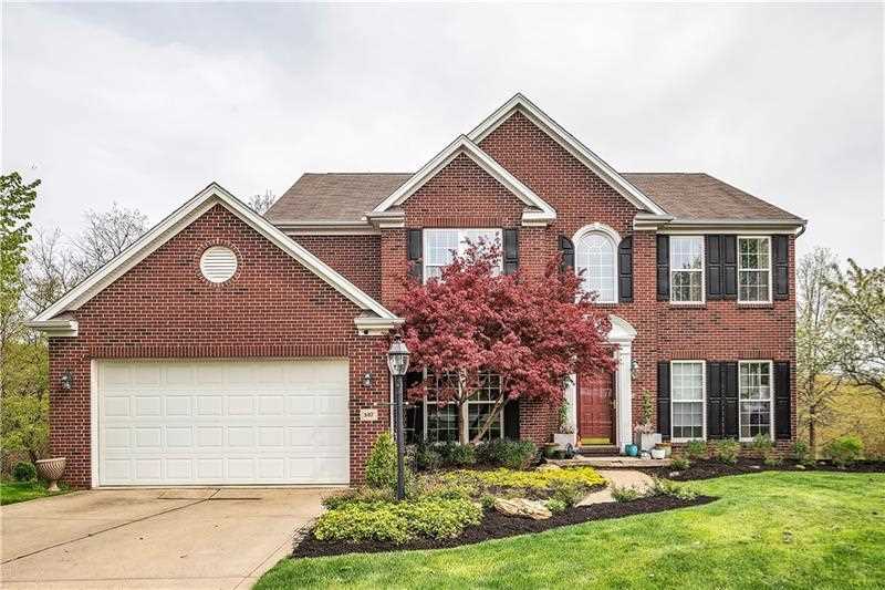 147 Blue Heron Dr, Wexford, PA 15090 MLS 1606275