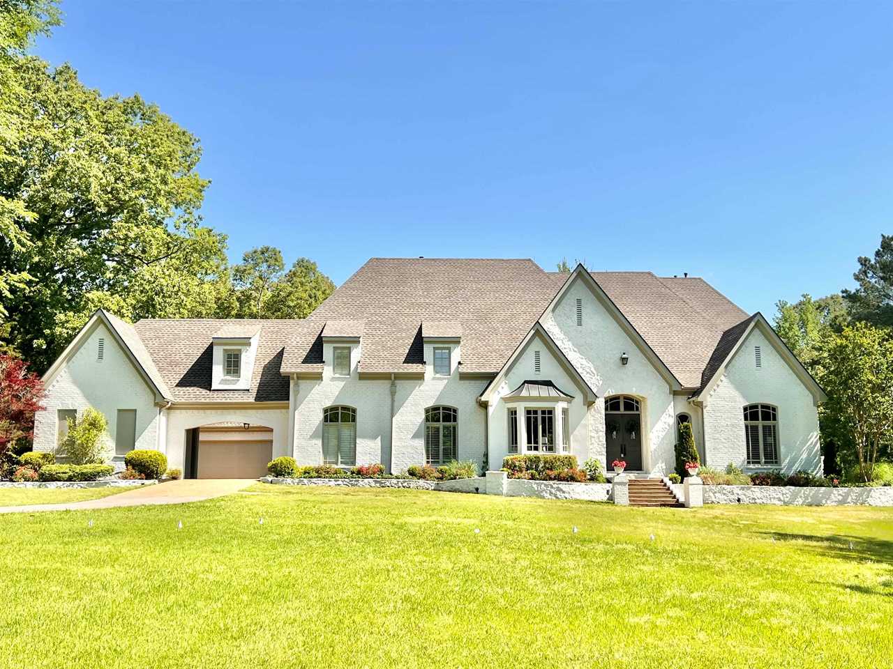 12020 Monterey Rd Eads, TN 38028 MLS 10145988