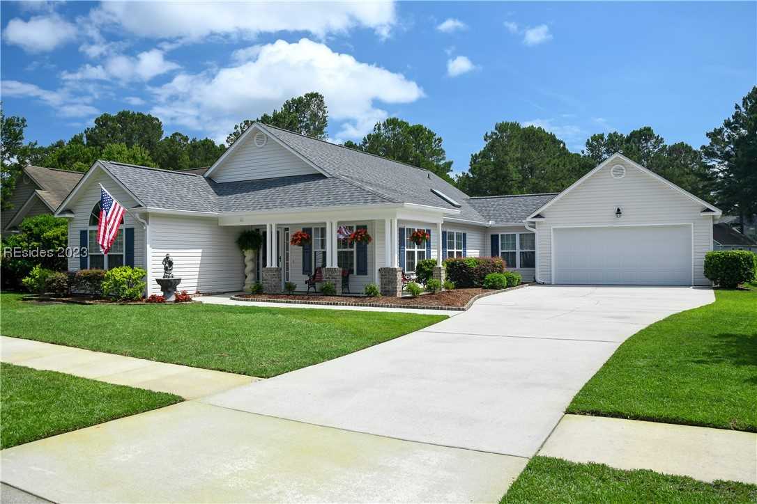 143 Knightsbridge Rd Bluffton, SC 29910 MLS 435733