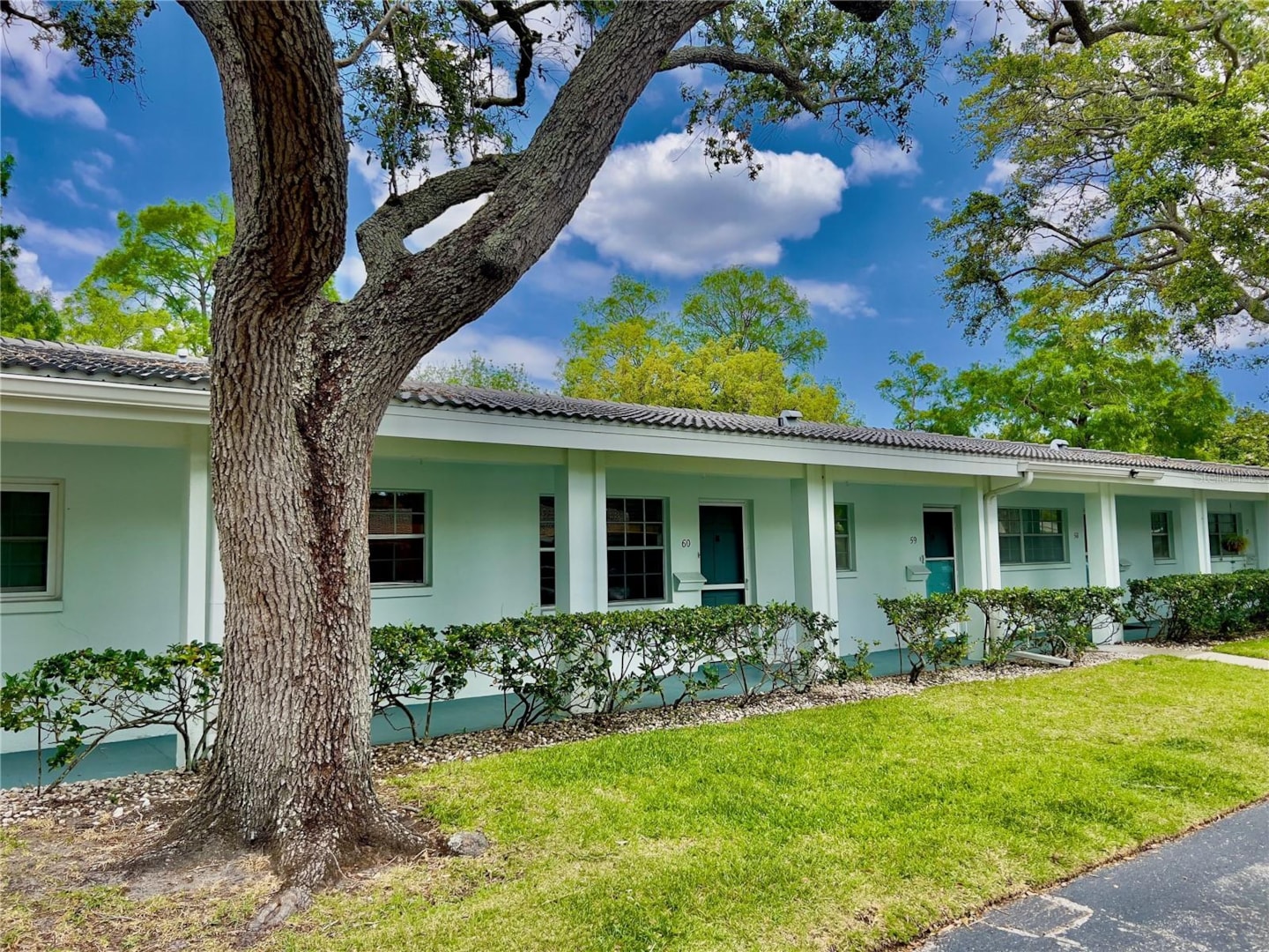 11200 102nd Ave 60 Seminole, FL 33778 MLS U8201114