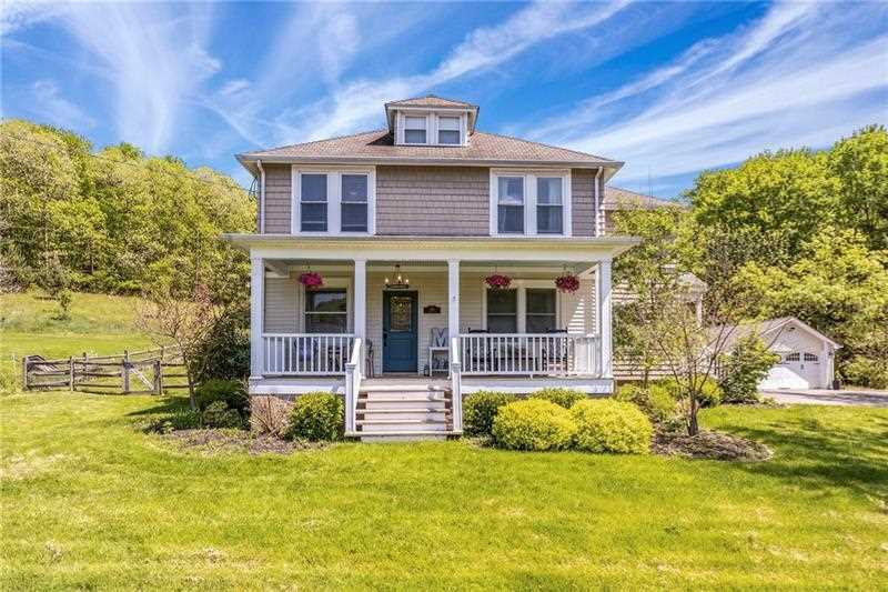 128 Shenot Rd Wexford, PA 15090 MLS 1606480