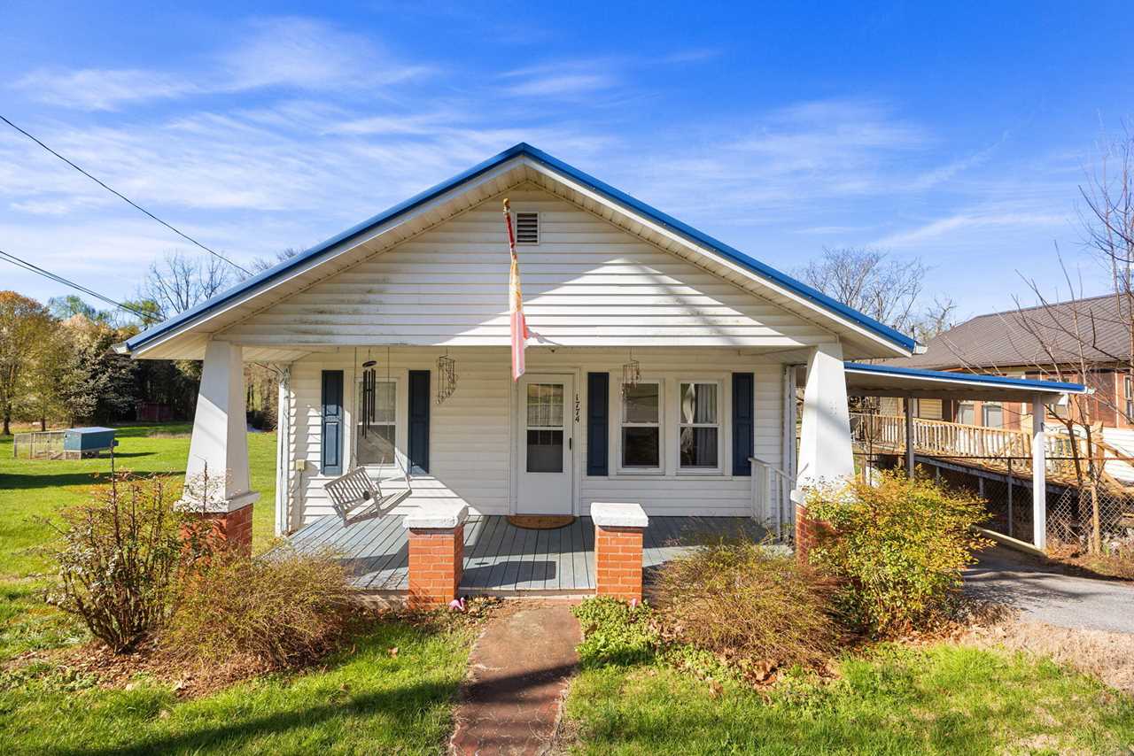 1774 Tn93 Fall Branch, TN 37656 MLS 9949505