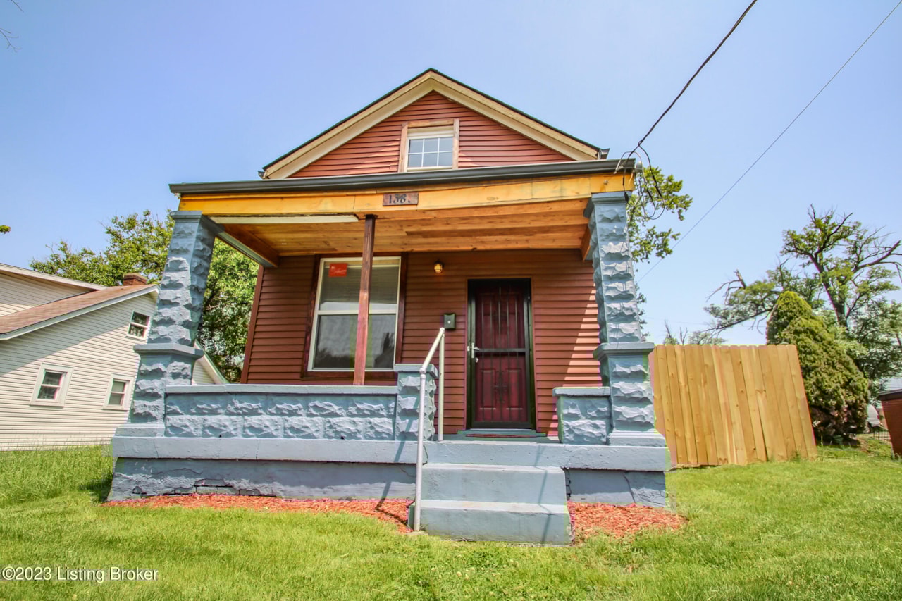 1381 Dixie Hwy Louisville, KY 40210 MLS 1636765